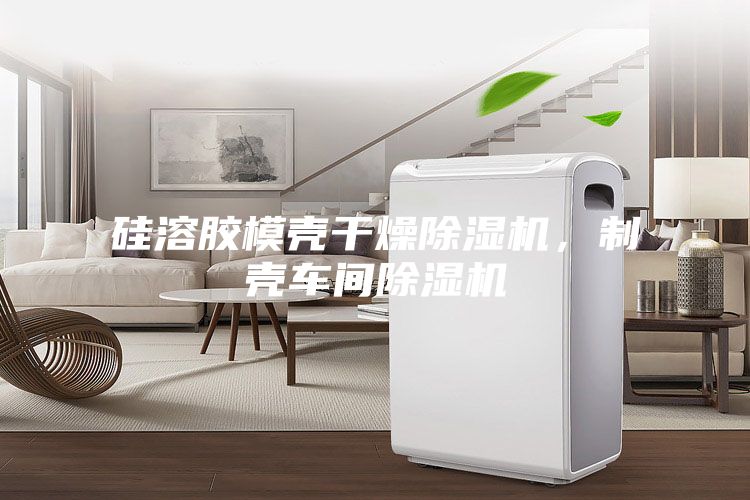 硅溶膠模殼干燥除濕機(jī)，制殼車間除濕機(jī)