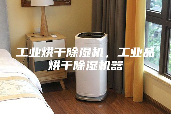 工業烘干除濕機，工業品烘干除濕機器