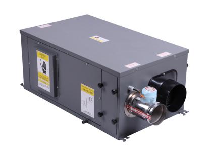 管道調溫除濕機哪個牌子好,怎么選擇