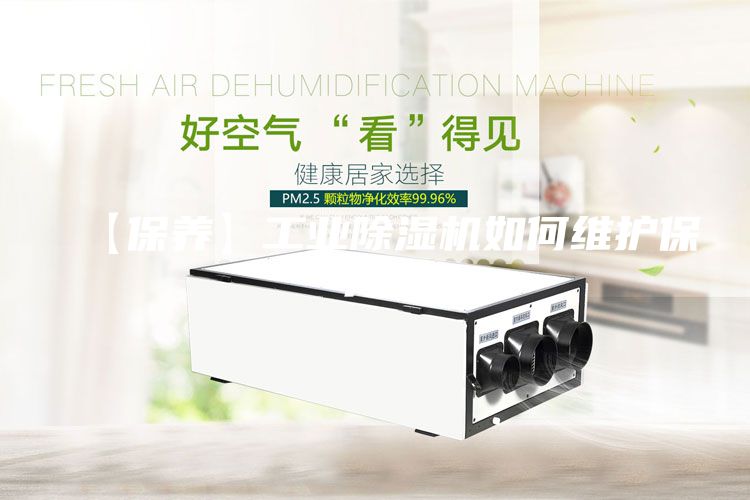 【保養(yǎng)】工業(yè)除濕機如何維護保養(yǎng)？
