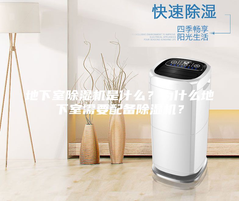 地下室除濕機是什么？為什么地下室需要配備除濕機？
