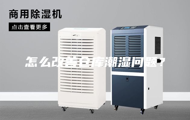 怎么改善倉庫潮濕問題?