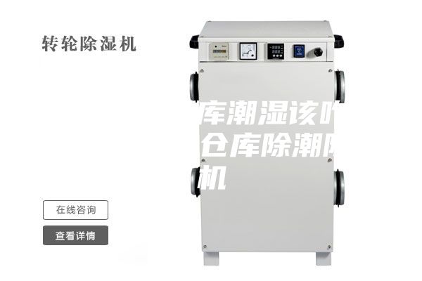 大型原料倉庫潮濕該咋辦？大型原料倉庫除潮除濕機