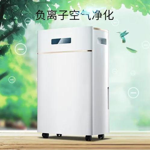 海鮮烘干機，海鮮烘干除濕一體機