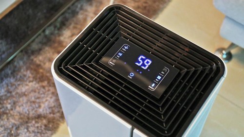 藥品陰涼庫加濕器，新版GSP藥品陰涼庫加濕方案