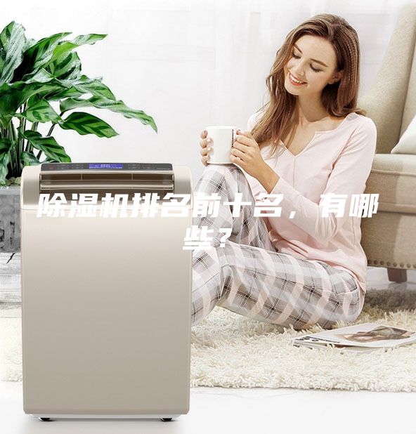 除濕機排名前十名，有哪些？