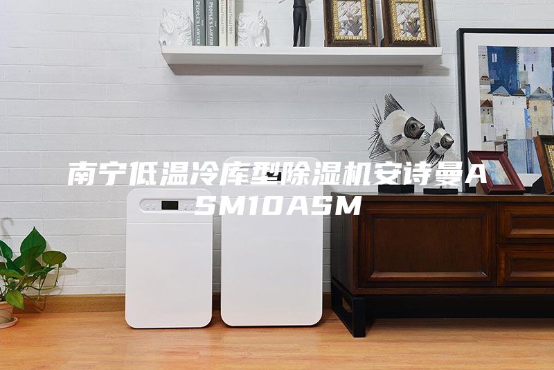 南寧低溫冷庫型除濕機安詩曼ASM10ASM