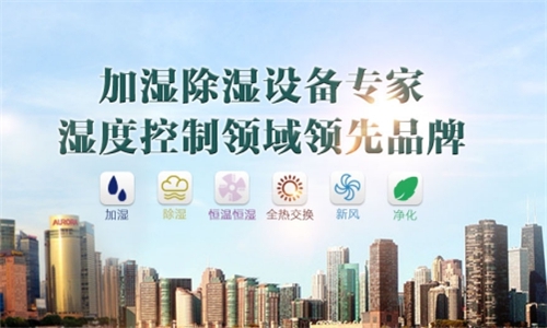 工業(yè)除濕機(jī)這個大市場該如何運轉(zhuǎn)
