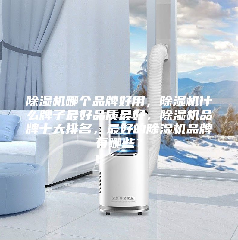 除濕機哪個品牌好用，除濕機什么牌子最好品質最好，除濕機品牌十大排名，最好的除濕機品牌有哪些？