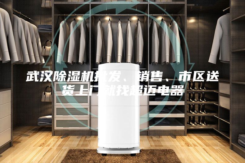 武漢除濕機批發、銷售、市區送貨上門就找超邁電器