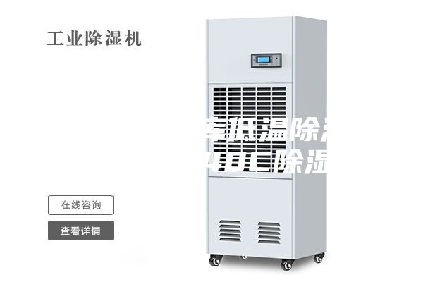 貴州安順冷庫低溫除濕機工業(yè)級9240C除濕機