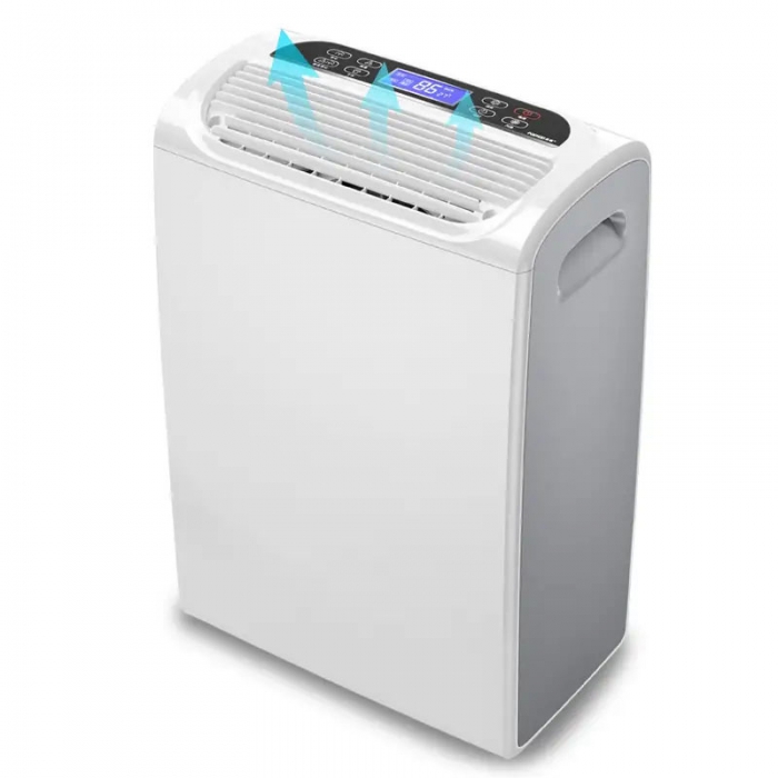 觀點:除濕機低價格競爭