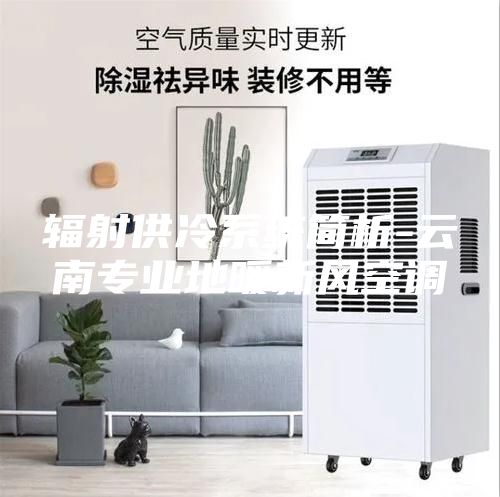 輻射供冷系統(tǒng)簡(jiǎn)析-云南專業(yè)地暖新風(fēng)空調(diào)