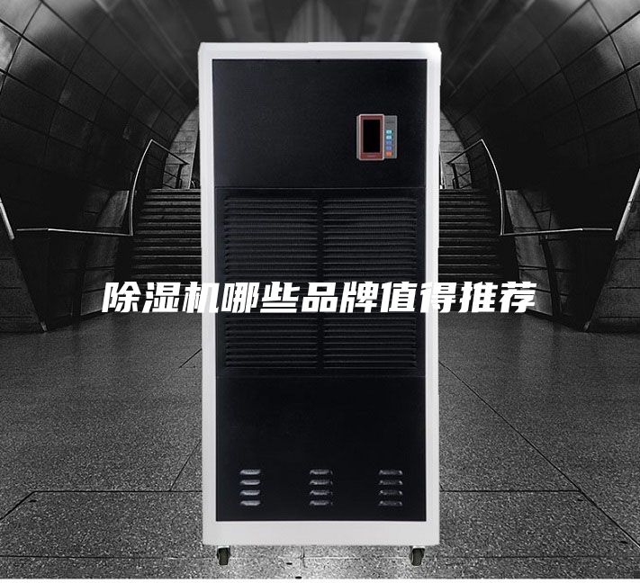 除濕機哪些品牌值得推薦