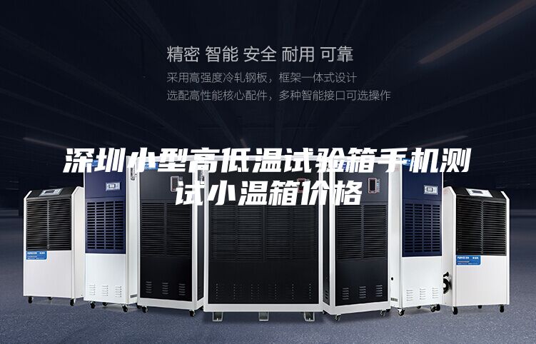 深圳小型高低溫試驗(yàn)箱手機(jī)測試小溫箱價(jià)格