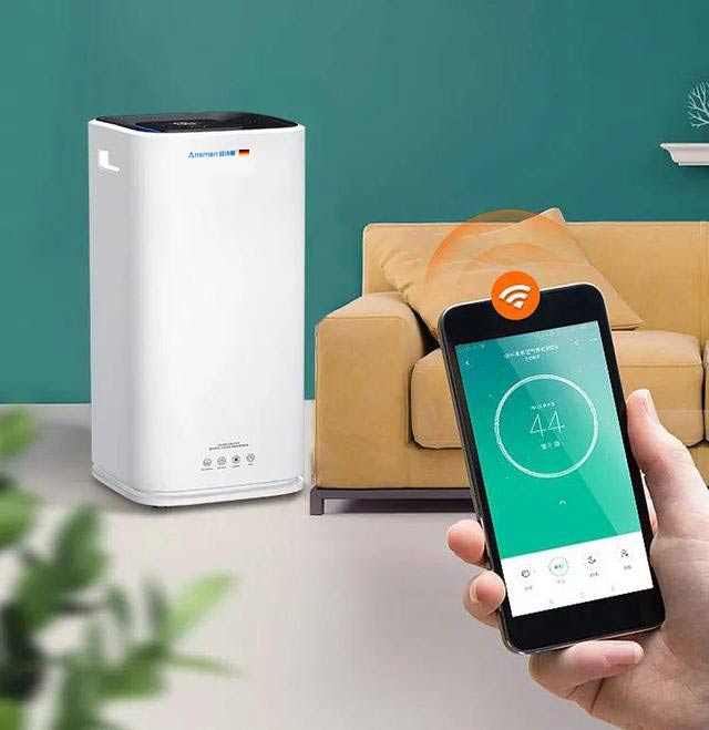 如何讓室內不潮濕？家用除濕機幫你